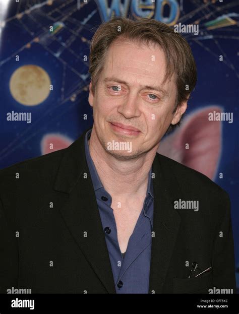 Dec 10 2006 Los Angeles California Usa Actor Steve Buscemi At The