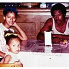 Tisha Campbell-Martin with her parents Mona and Michael Campbell. Via ...