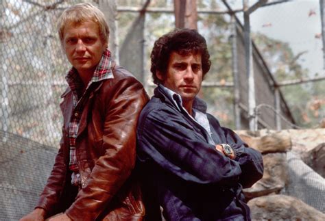 ‘starsky And Hutch Remake In Works At Fox Deadline
