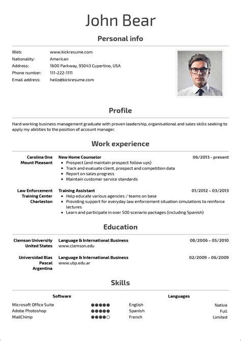 10 Best Resume Builders With Free And Paid Features