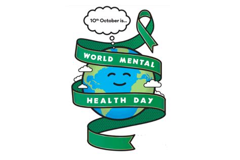 Get Together On Campus For World Mental Health Day 2022 Staff And