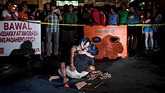 Under New Philippine President, Nearly 1,800 Have Died In Extrajudicial ...