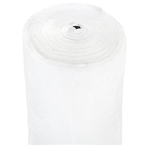 Durable Polyester Quilt Batting Fluffy And Warm Thick And