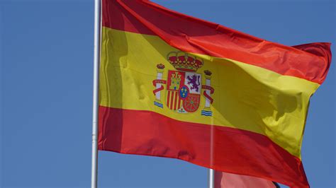 Animierte und wehende fahnen zu spanien. Spanien-Flagge - Tabula Rasa Magazin