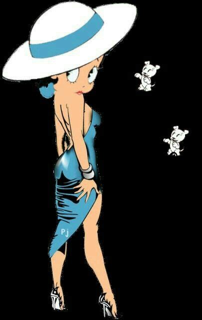 Pin By Angela Tun On Betty Boop Black Betty Boop Betty Boop Cartoon