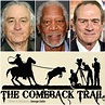 Trailer For The Comeback Trail Starring Robert De Niro, Morgan Freeman ...
