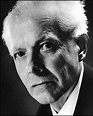 Music History Monday: Béla Bartók - An Appreciation | Robert Greenberg ...