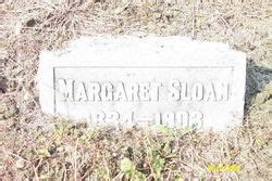 Margaret Jeffries Sloan Find A Grave Memorial