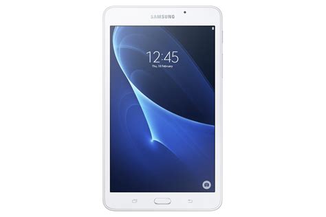 Galaxy Tab A7 70 8gb Wi Fi Blanco Samsung