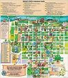 10 Fresh Printable Map Historic District Savannah Ga - Printable Map
