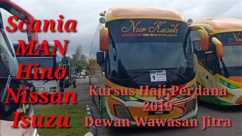 Jadwal kursus goukm training center jakarta 2019. Scania, MAN, Hino, Nissan, Isuzu, Dalam Kursus Haji ...