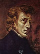 Atriles Mudos: Frédéric Chopin (1810 - 1849)