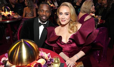 Adele Tied Knot With Rich Paul As She Confirms Nuptials With Sweet Gesture Celebrity News