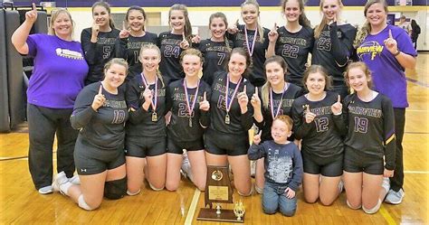 prep volleyball roundup fairview wins class 4a area 11 tournament title sports