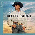 Icon: George Strait by George Strait | CD | Barnes & Noble®