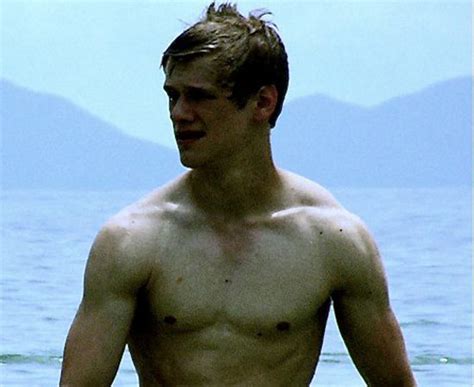 Shirtless Lucas Till Lucas Till Digital Spy