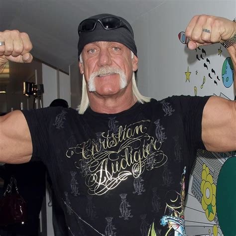 Pro Wrestling News Hulk Hogan Sex Tape Surfaces Im The Victim Bleacher Report Latest