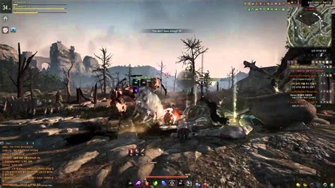 Those who are still standing once the tamer unleashes her attacks, are instantly met with the teeth of heilang. Black Desert - Tamer Takes Performance Enhancing Dogs ...