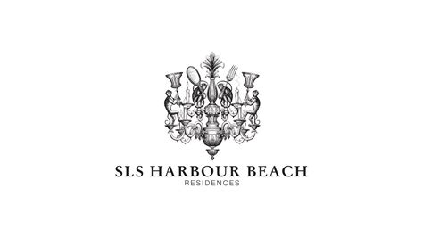 Sls Harbour Beach Youtube