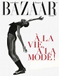 Lancement Harper's Bazaar France