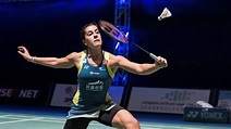 Carolina Marín se mete en las semifinales de Saarlorlux
