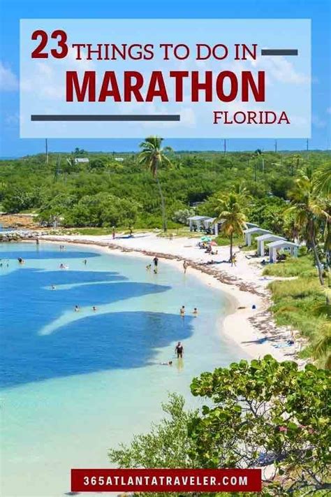23 Relaxing Things To Do In Beautiful Marathon Fl Take In All The