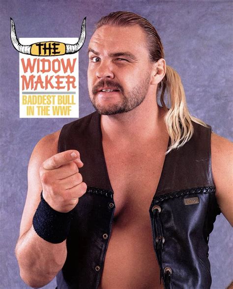 Barry Windham On Twitter As The Widow Maker Barry Was The Baddest