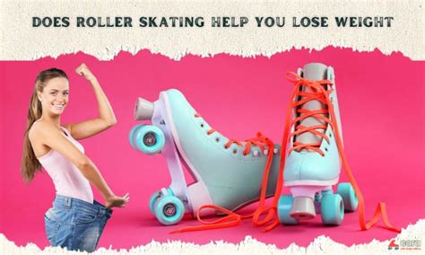 Does Roller Skating Help You Lose Weight Find Out Here
