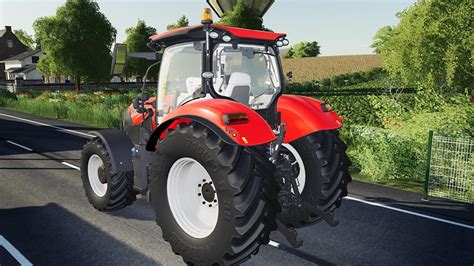 Case Ih Maxxum Ls19 Kingmods