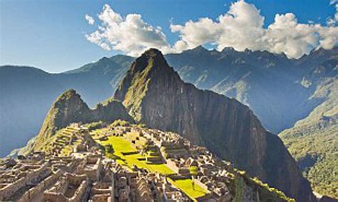 Machu picchu (in quechua machu pikchu means old mountain) is an enigmatic city of the incas built in the middle of the 15th century. 50+ Great Machu Picchu High Resolution Photo - positive quotes