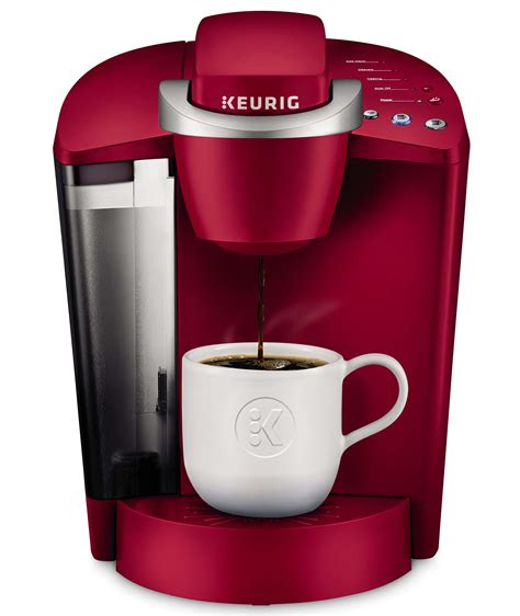Keurig K Classic Coffee Maker Single Serve K Cup Pod Coffee Brewer 6