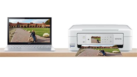 Maybe you would like to learn more about one of these? Epson Expression Home XP-435: Test - COMPUTER BILD