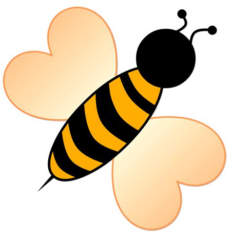 Trail Clipart Bumble Bee Trail Bumble Bee Transparent Free For