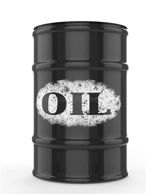 Oil Barrel Stock Photo Image Of Olden Blue Open Fire 29141046