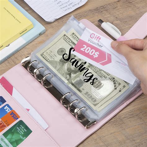 70 Cash Envelope System Budget Stickers For Cash Envelopes For
