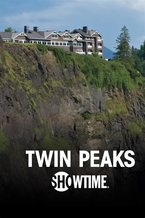 Twin Peaks Tv Series 2017 Imdb