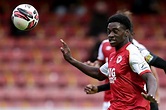 James Abankwah in Italy to finalise Udinese move as St Pat's close in ...