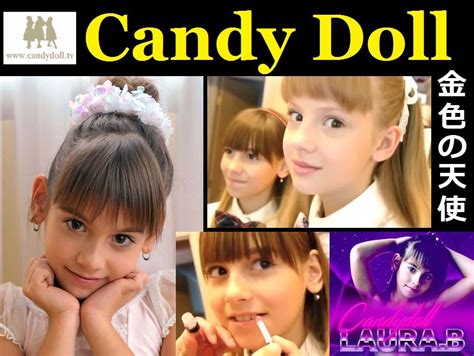 Candydoll Laura B Laura B Candydollcandy Doll Collection Candydoll