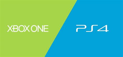 Ps4 Vs Xbox One Sales Microsoft Touches 20 Million A Year After Sony