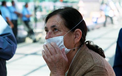 Ministerio De Salud Confirma 20 Casos De Influenza H1n1