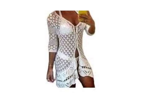 Wrap Dress Dresses Fashion Beachwear Fashion Interiors Houses