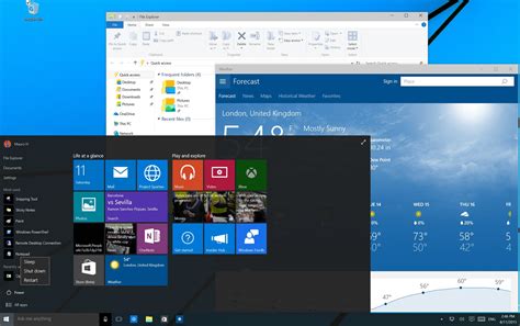 Windows 10 Build 10056 Everything You Need To Know Windows Central