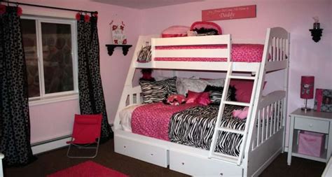 Wanna Balanced Mom Cute Girls Bedrooms Lentine Marine