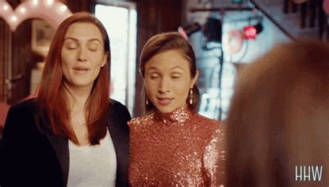 Waverly Bisexual Waverly Bisexual Wynonna Discover Share Gifs