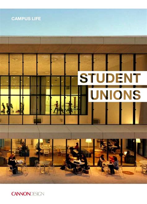 Campus Life Student Unions