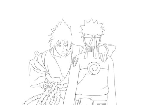 Naruto Shippuden Drawing At Getdrawings Free Download