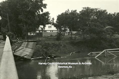 Picture Harvey County Historical Society
