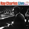 CHARLES, RAY - Ray Charles Live in Concert - Amazon.com Music