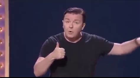 Ricky Gervais Out Of England 3 Best Stand Up Comedy Special Full