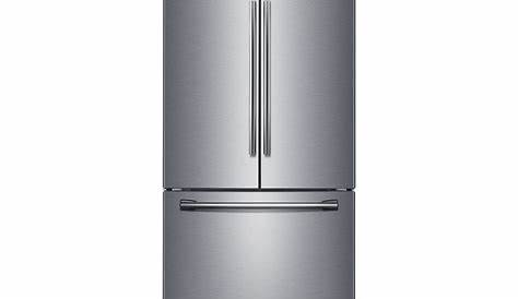 Samsung French Door Refrigerator Parts List | Reviewmotors.co